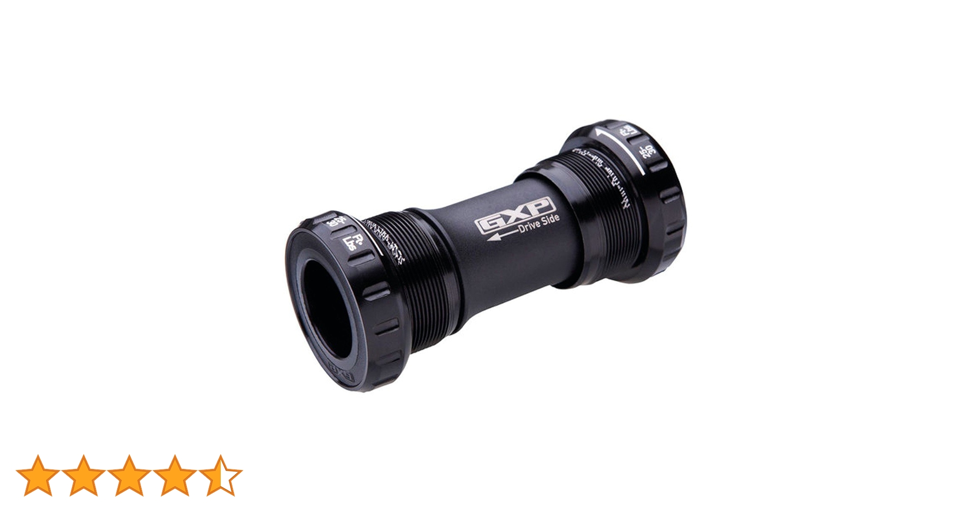 Amazon | SRAM BB GXP Team English 83 (DH) | ボトムブラケット